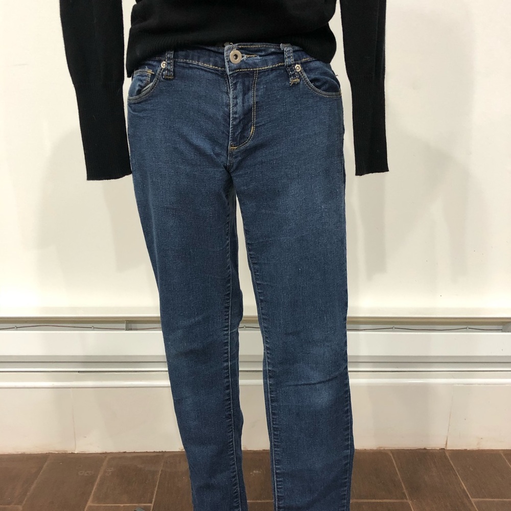 21 denim jeans